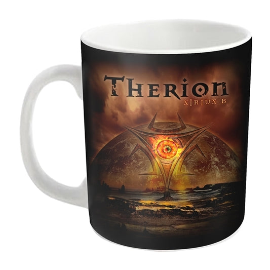 Therion - Sirius B, Kaffekrus