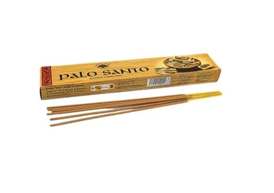 Palo Santo - Stick Incense