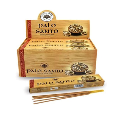 Palo Santo - Stick Incense