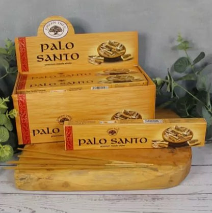 Palo Santo - Stick Incense