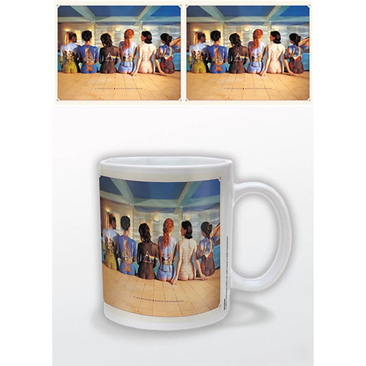 Pink Floyd - Back Catalogue 11oz Mug