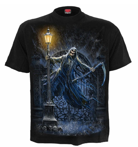 Reaping in the Rain, T-Shirt