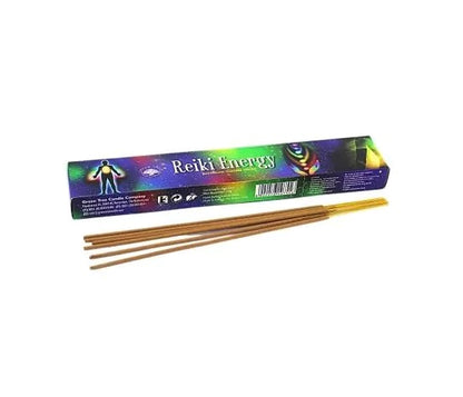 Reiki Energy - Incense Sticks