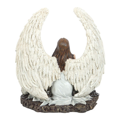 Captive Sprit by Spiral Direct, Figurine