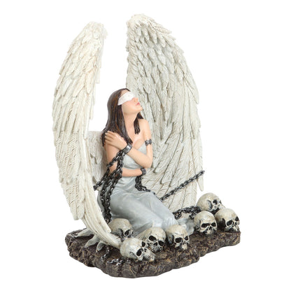 Captive Sprit by Spiral Direct, Figurine