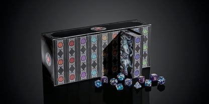 Anne Stokes, Dice sets