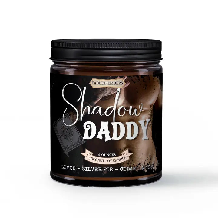 Shadow Daddy - Candle