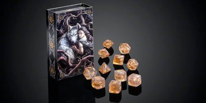 Anne Stokes, Dice sets