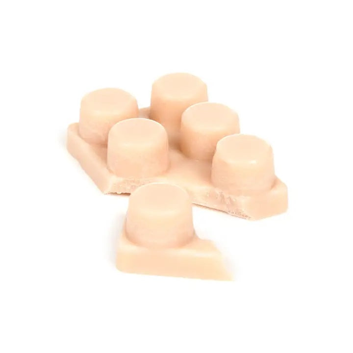 Teakwood & Jasmine Wax Melts