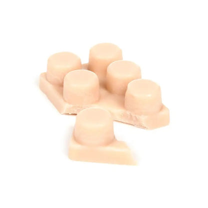 Teakwood & Jasmine Wax Melts