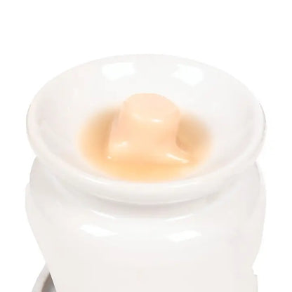 Teakwood & Jasmine Wax Melts