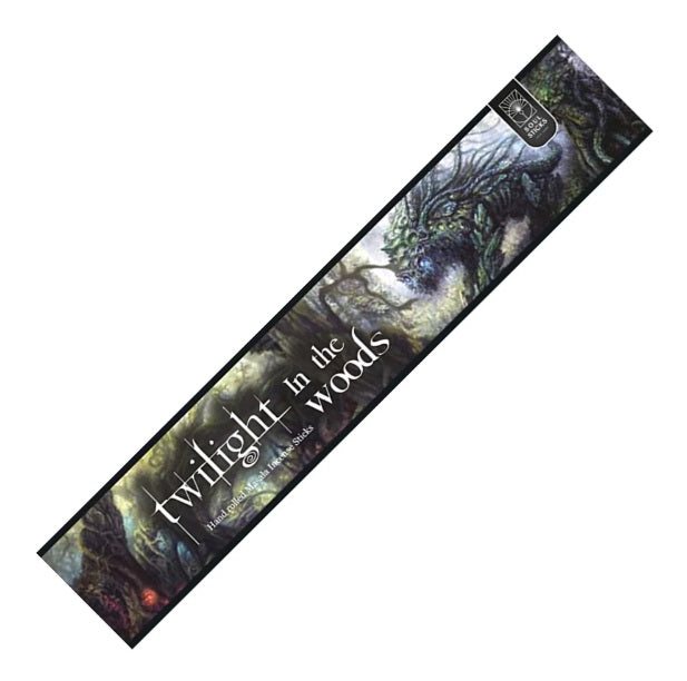 Twilight in the Woods - Masala Incense Sticks