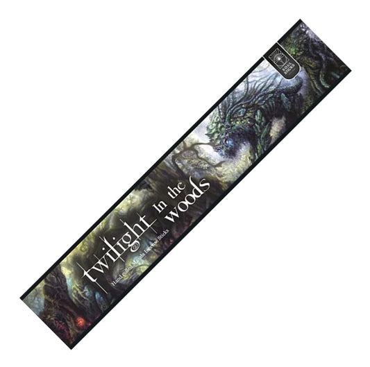 Twilight in the Woods - Masala Incense Sticks