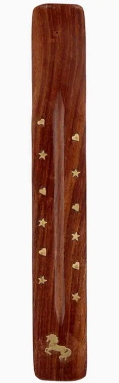 Unicorn Ashcatcher Incense Sticks Burner