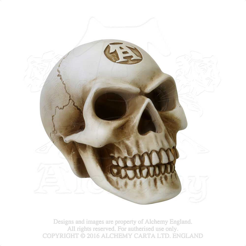 Skull LED Light Eyes fra Alchemy England