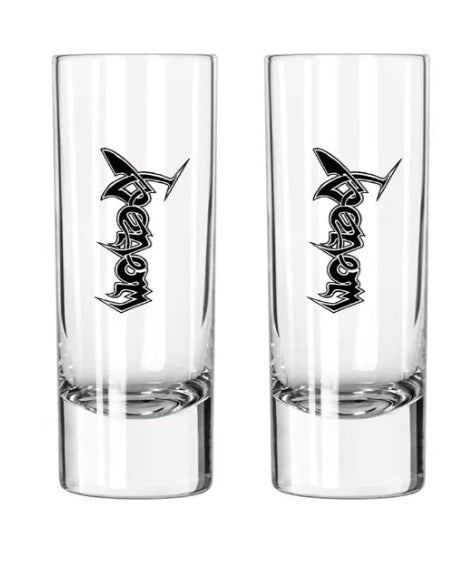 Venom - Black Metal, Shot Glass Set