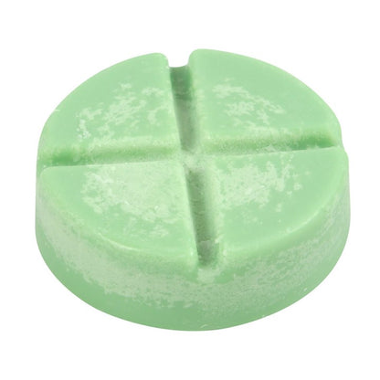 Mint Mojito wax melt