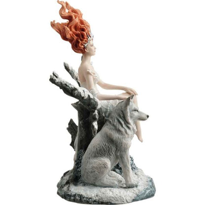 Princess Elowen by Melanie Delon, Figurine