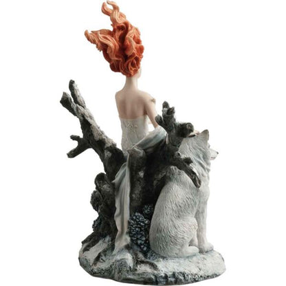 Princess Elowen by Melanie Delon, Figurine