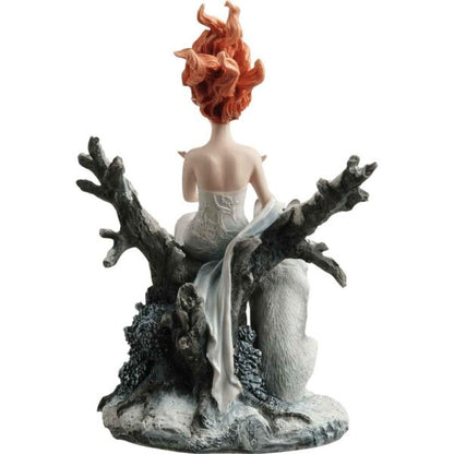 Princess Elowen by Melanie Delon, Figurine