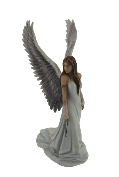 Spirit Guide by Anne Stokes, Figurine