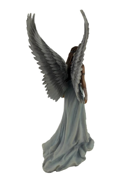 Spirit Guide by Anne Stokes, Figurine