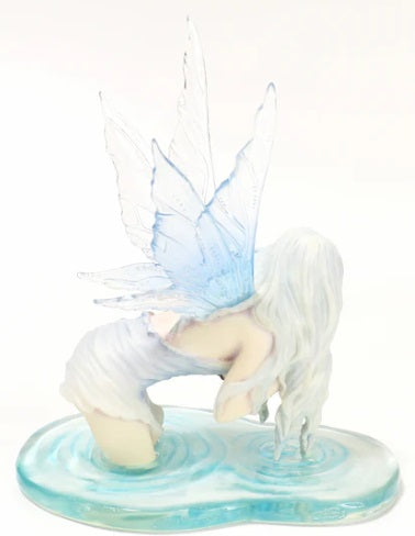 Fishing For Riddles by Selina Fenech Figurine