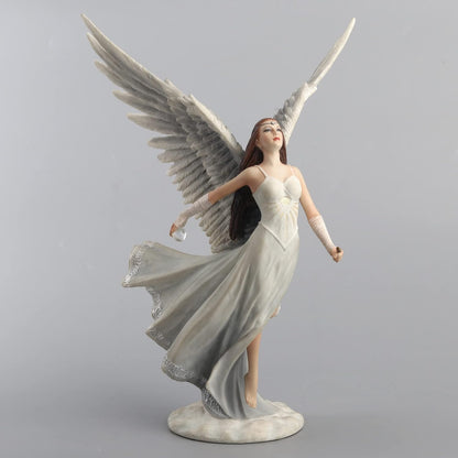 Ascendance by Anne Stokes, Figurine