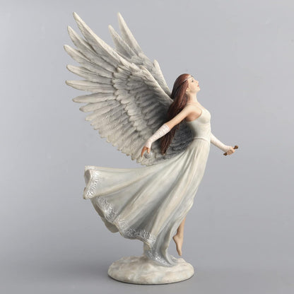 Ascendance by Anne Stokes, Figurine