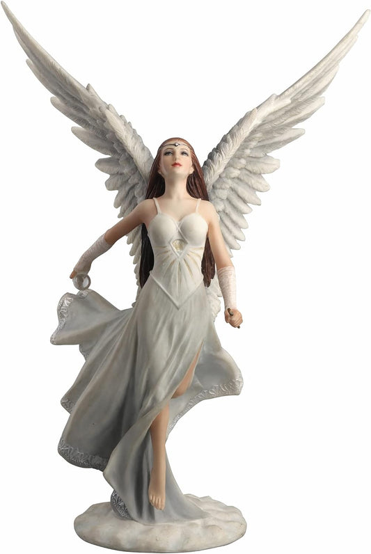 Ascendance by Anne Stokes, Figurine