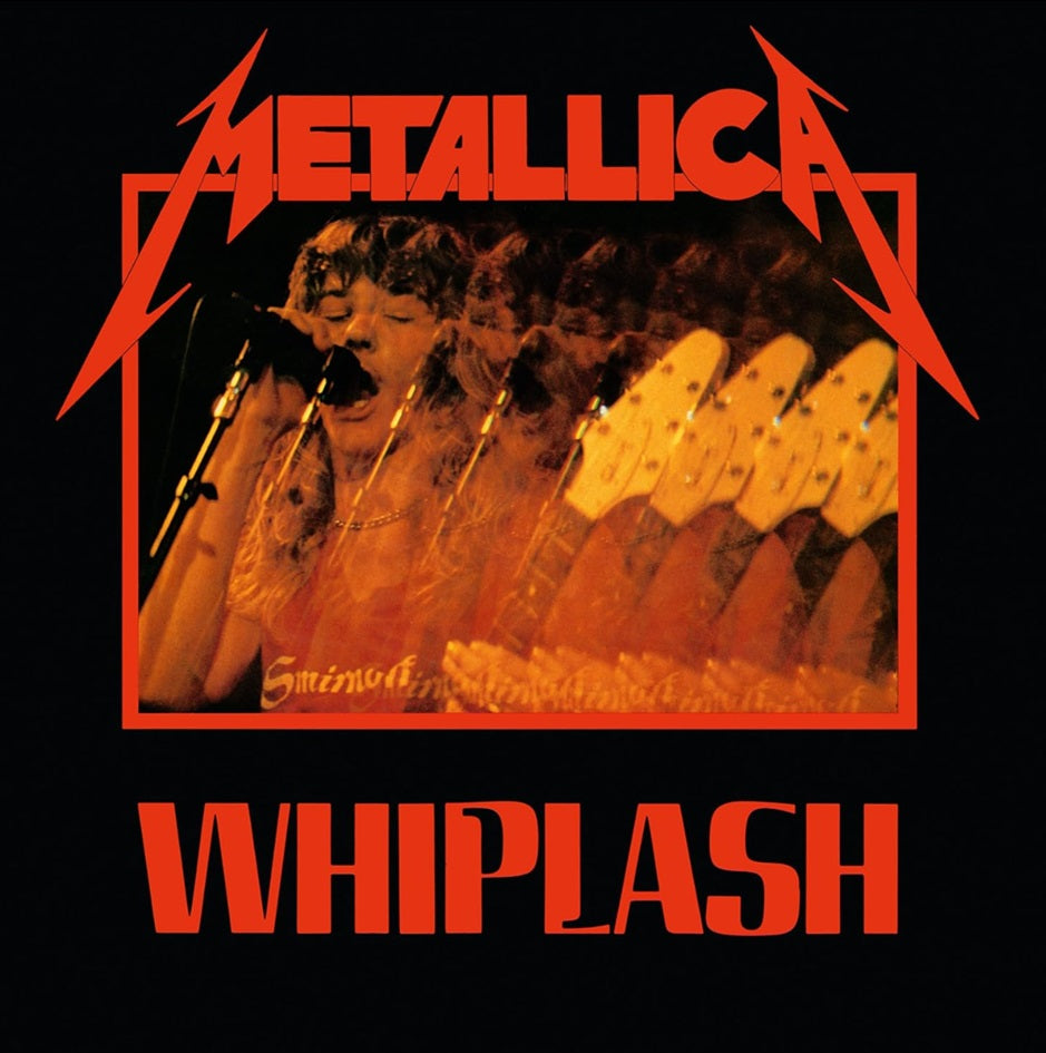 Metallica - Whiplash, 500 Piece Puzzle