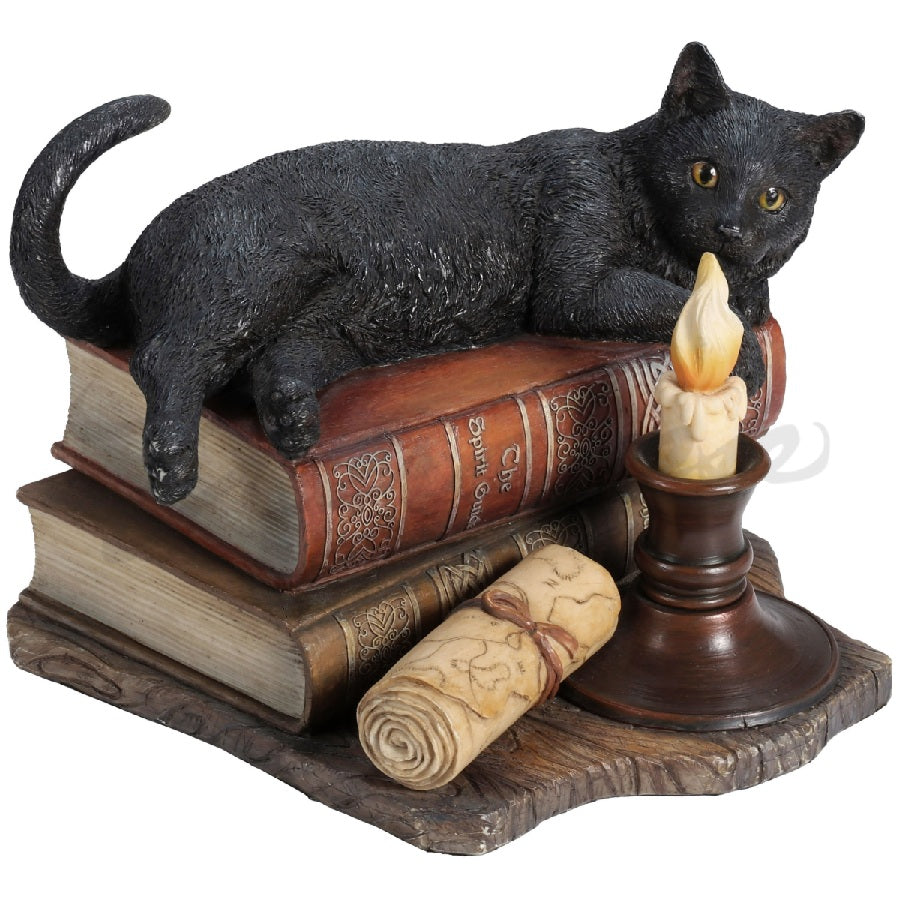 The Witching Hour By Lisa Parker, Figurine