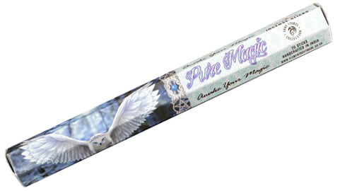 Awaken your Magic by Anne Stokes, Stick Incense