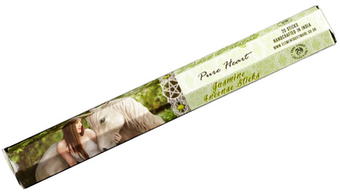 Pure Heart by Anne Stokes, Stick Incense
