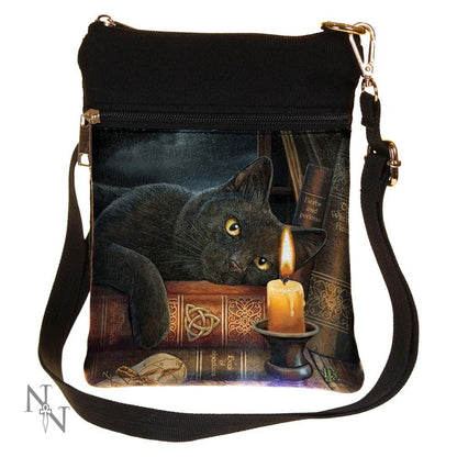 The Witching Hour by Lisa Parker, Shoulder Bag