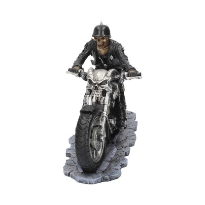 Hell on the Highway by James Ryman, Figurine