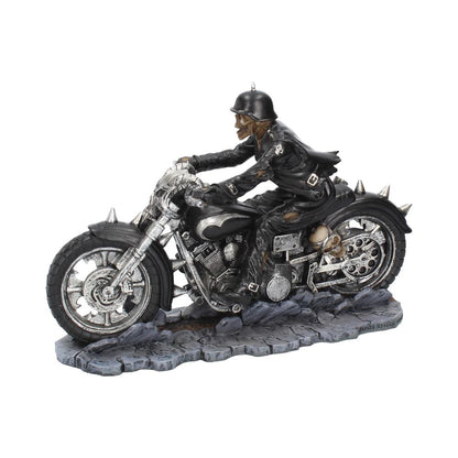 Hell on the Highway by James Ryman, Figurine
