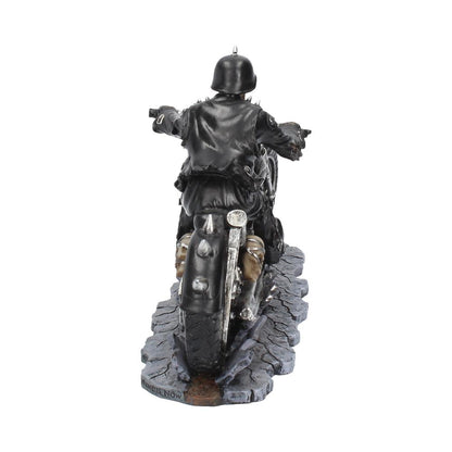 Hell on the Highway by James Ryman, Figurine