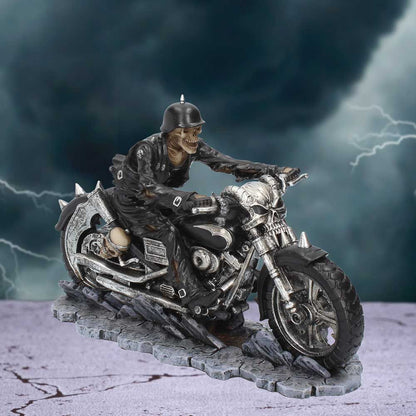Hell on the Highway by James Ryman, Figurine