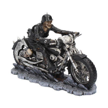 Hell on the Highway by James Ryman, Figurine