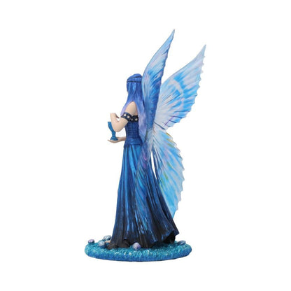 Enchantment by Anne Stokes Figurine