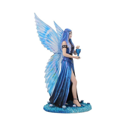 Enchantment by Anne Stokes Figurine