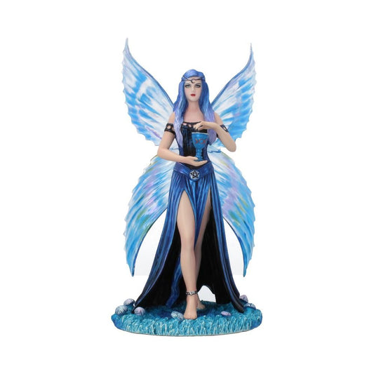 Enchantment by Anne Stokes Figurine