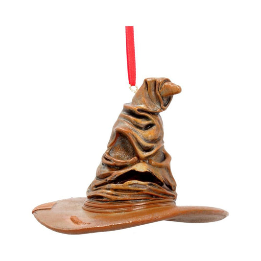 Harry Potter Sorting Hat Hanging Ornament