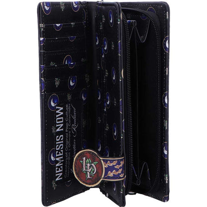 Guardian of Spells Embossed Purse by Lisa Parker