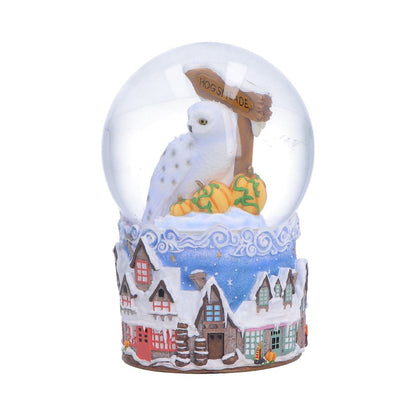 Harry Potter Hogsmeade Village, Snow Globe