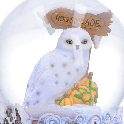 Harry Potter Hogsmeade Village, Snow Globe