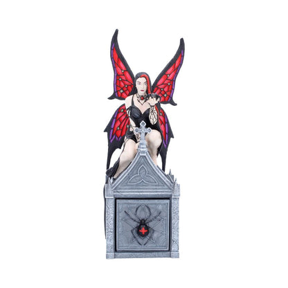 Aracnafaira by Anne Stokes, Trinket Box