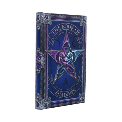Anne Stokes The Book of Shadows Journal