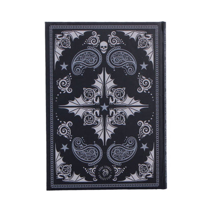 Anne Stokes Skull Embrace Journal